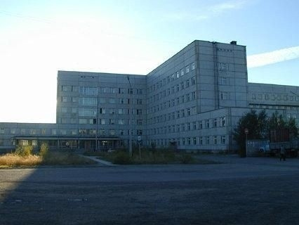 Усинск и еще четыре района Коми получат современные цифровые маммографы