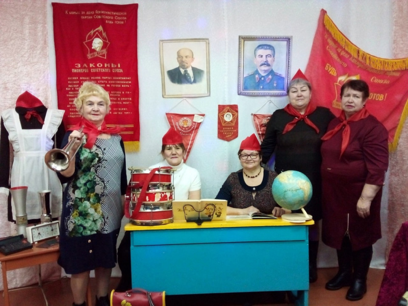 "Мы из СССР"