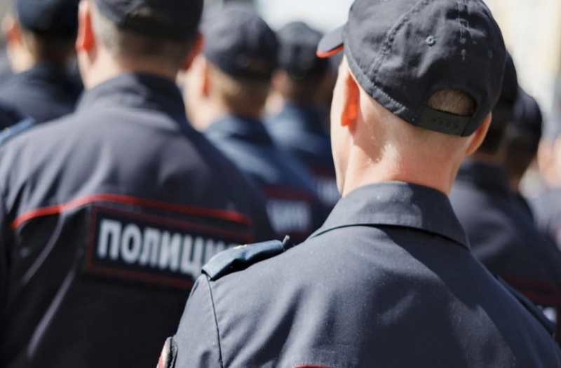 Госдума приняла закон о расширении полномочий полиции
