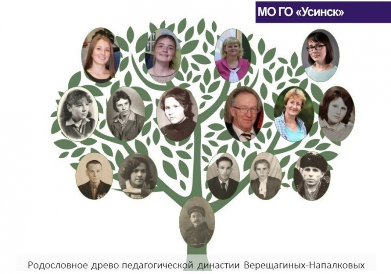 В Коми республиканском институте развития образования состоялась презентация лучших исследовательских работ республиканского конкурса творческих проектов "Педагогическая династия"