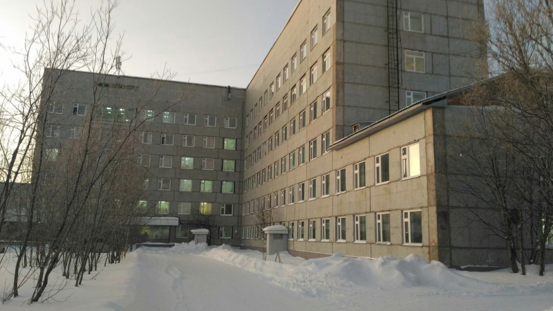 Усинская ЦРБ откроет новое отделение гемодиализа