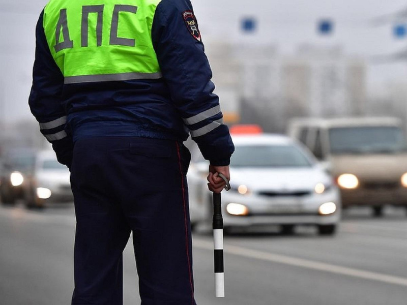 В Коми будут сажать за регулярные нарушения ПДД