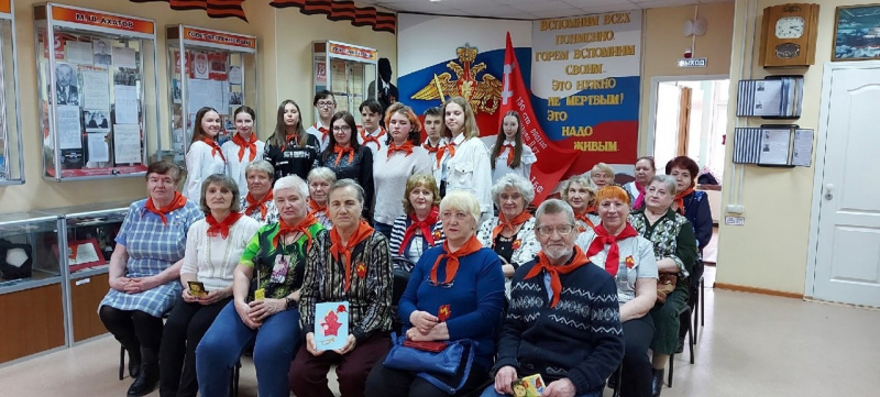 19 мая исполняется 100 лет со дня образования Всесоюзной пионерской организации