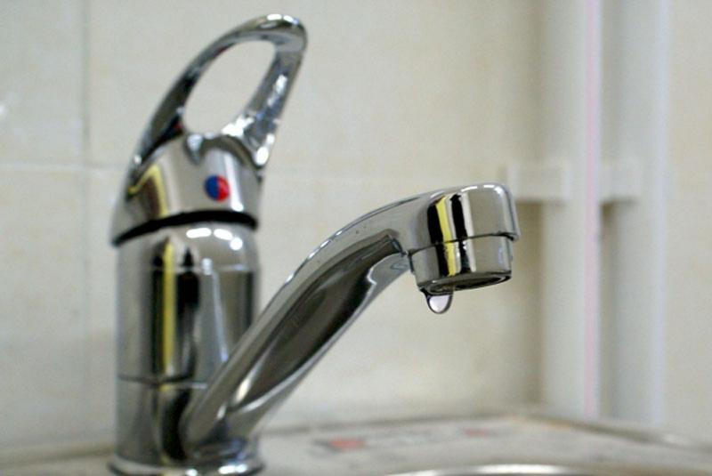 Водоканал-Сервис сообщает
