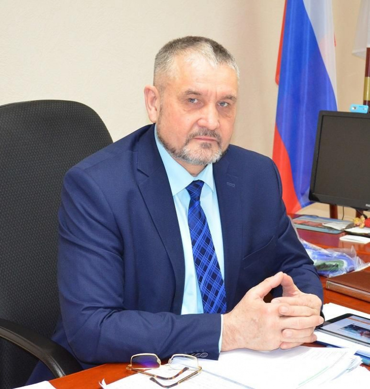 Прямая линия с приемной Главы