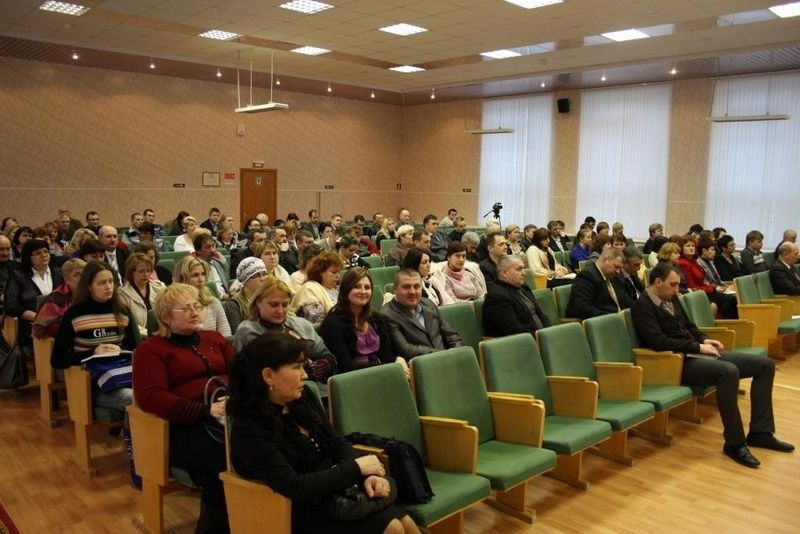 20 сентября в 16:30 в малом зале МО ГО "Усинск", состоится заседание Общественного Совета нового созыва. Вход свободный