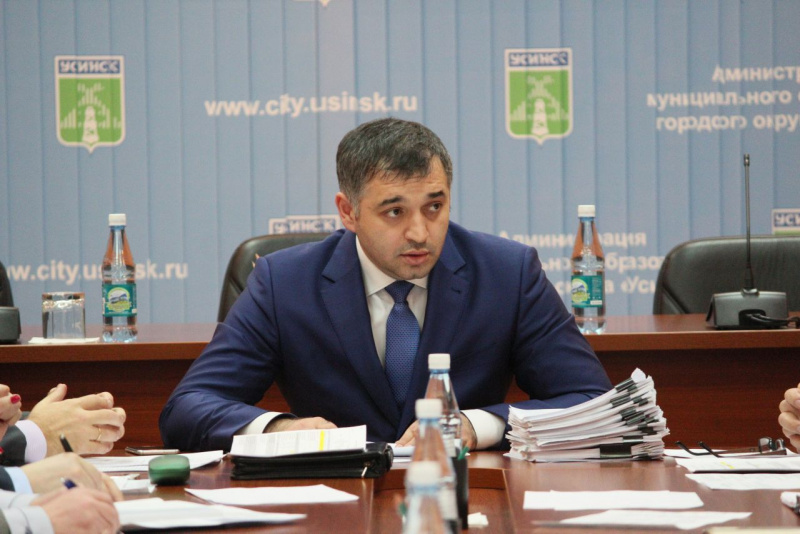 Ответы на вопросы, которые были заданы главе городского округа Николаю Такаеву в официальной группе администрации в социальной сети «Вконтакте» накануне его встречи с населением