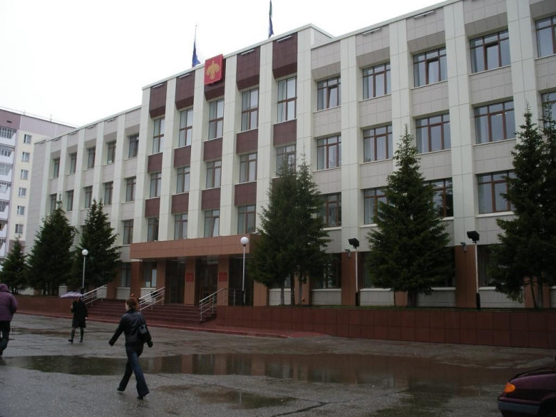 25 сентября состоится прием членами Общественного Совета Науменко Виктором Дмитриевичем и Стрилецким Петром Васильевичем
