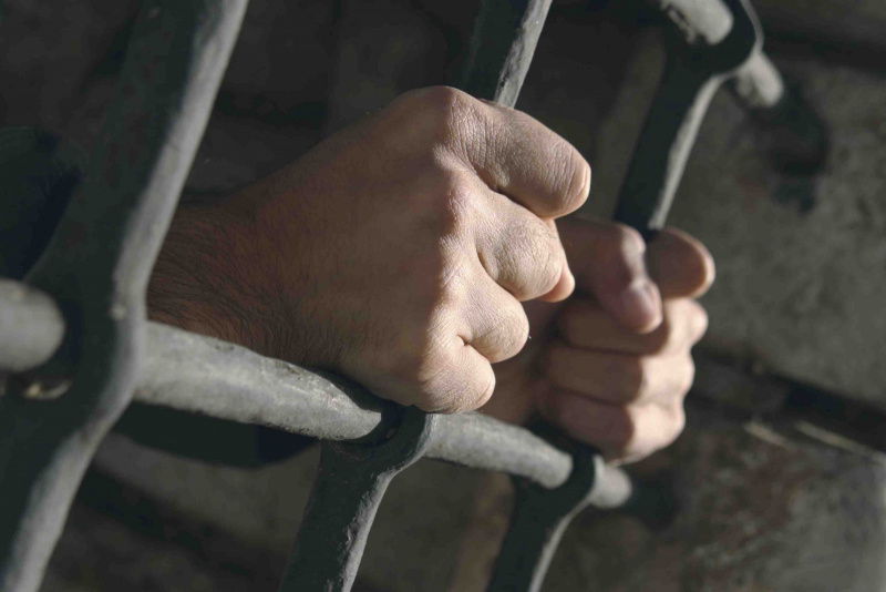 В Усинске вахтовика из Омской области осудили за убийство земляка