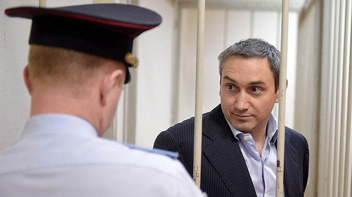 Суд отказал супруге экс-чиновника в квартире и котельной