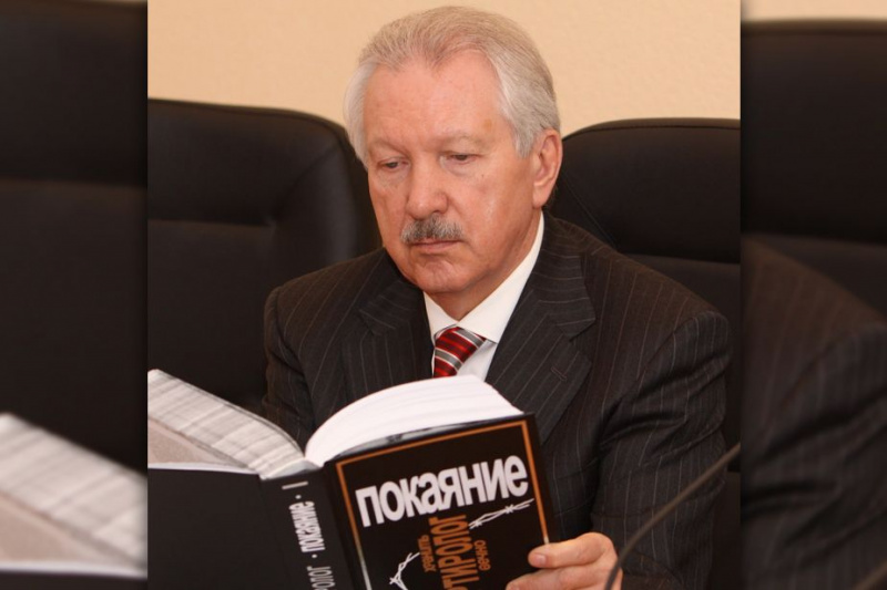 Сделал все для приближения заветной свободы