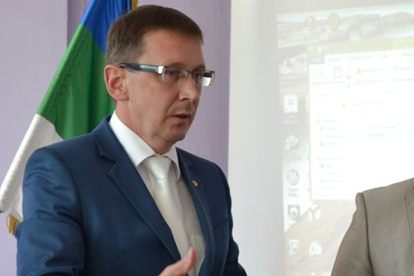 Сыктывдинский районный суд рассмотрел уголовное дело в отношении бывшего руководителя районной администрации Олега Лажанева