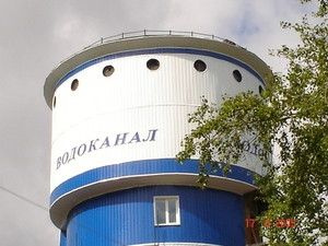 Возбуждено уголовное дело в отношении инженера-инспектора ОАО "Сыктывкарский Водоканал"