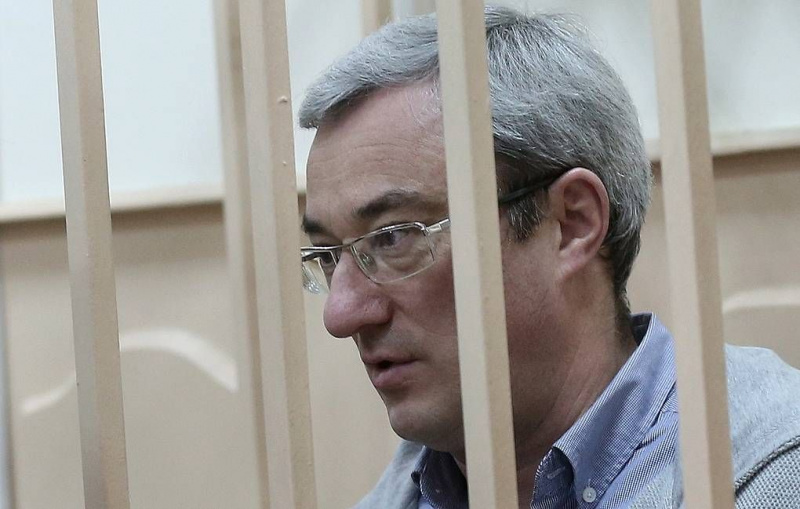 Второй кассационный суд общей юрисдикции 9 июля оставил без изменений приговор бывшему главе Коми Вячеславу Гайзеру по масштабному делу о коррупции