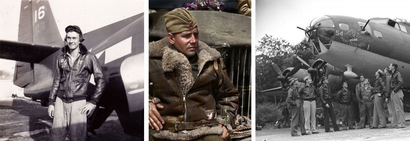 Лучший гид по мужским курткам бомбер