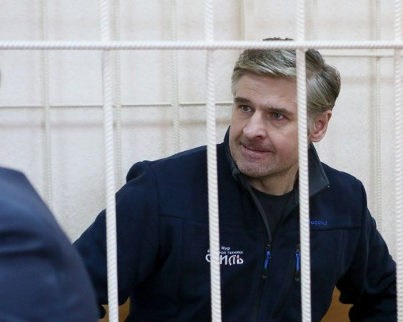 Арбитражный суд Республики Коми привлек к субсидиарной ответственности за долги перед ПАО «Т Плюс» бывшего Интинского мэра Павла Смирнова