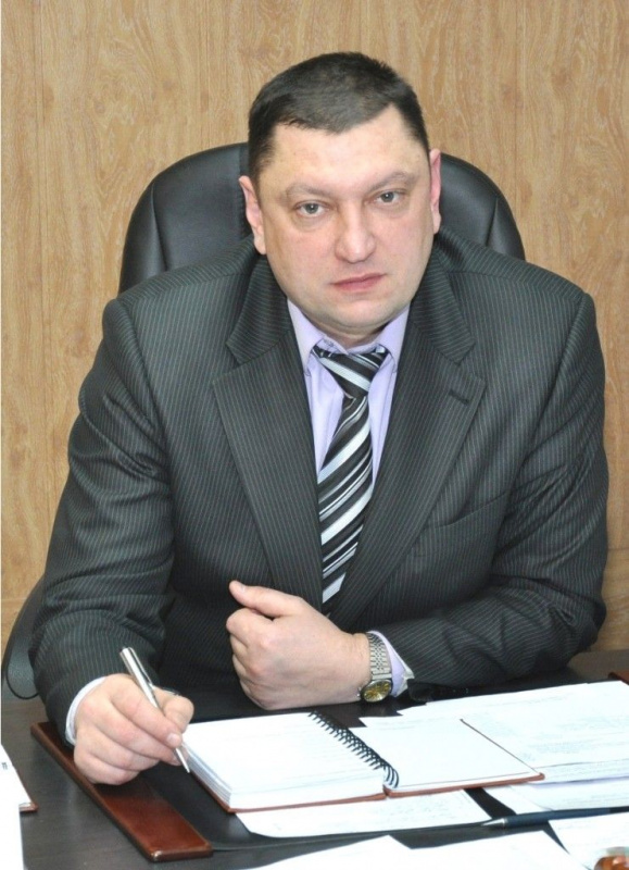 Руководителем администрации  Ижемского района  стал Игорь Норкин