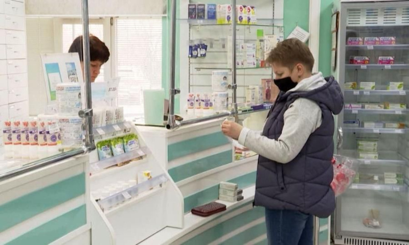 Режим повышенной готовности в НАО продлён до конца ноября