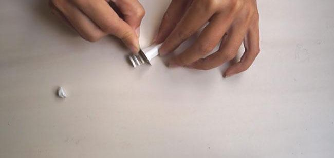 Украшения из полимерной глины