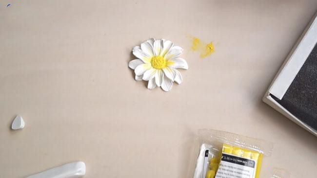 Украшения из полимерной глины
