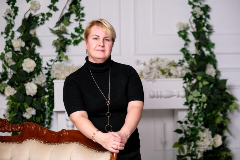 Сыктывкарка Анна Чистякова стала героем проекта "Гордость России"