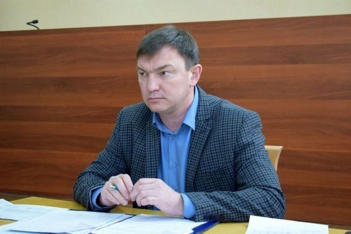 Мэром Инты избрали Владимира Киселева