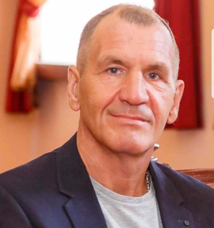 Депутат Госсовета Коми Максим Шугалей, задержанный в Ливии в мае 2019 года, освобожден