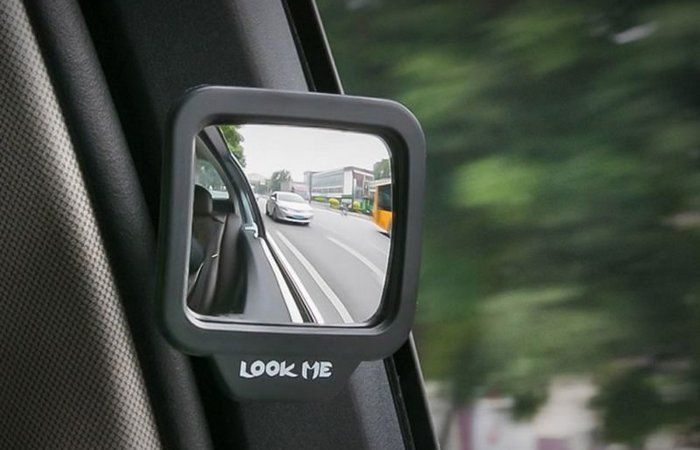 9 полезных приспособлений и аксессуаров, которые пригодятся в каждом автомобиле