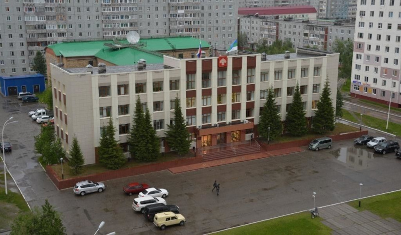 Бывшего руководителя комитета по управлению имуществом администрации Усинска будут судить за коррупцию