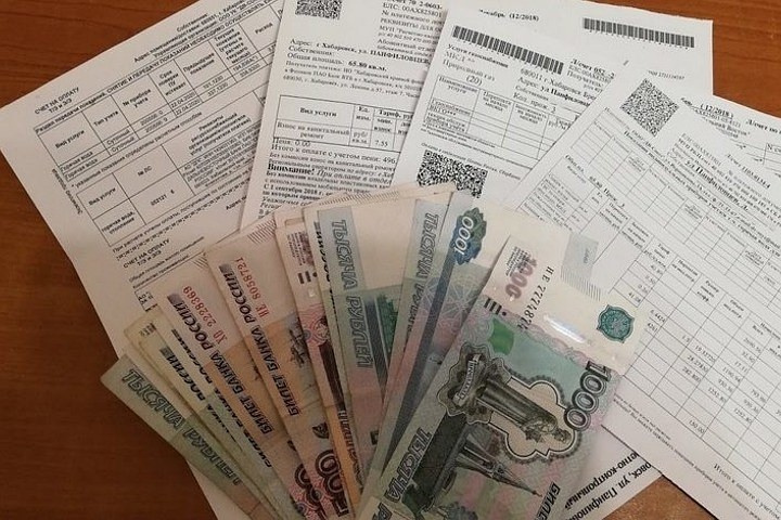 В Коми пенсионерам из десяти труднодоступных населенных пунктов возместят комиссионные сборы при оплате ЖКХ
