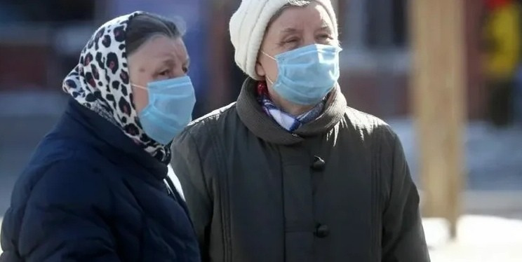 Удаленка перестанет быть обязательной для тех, кому за 65