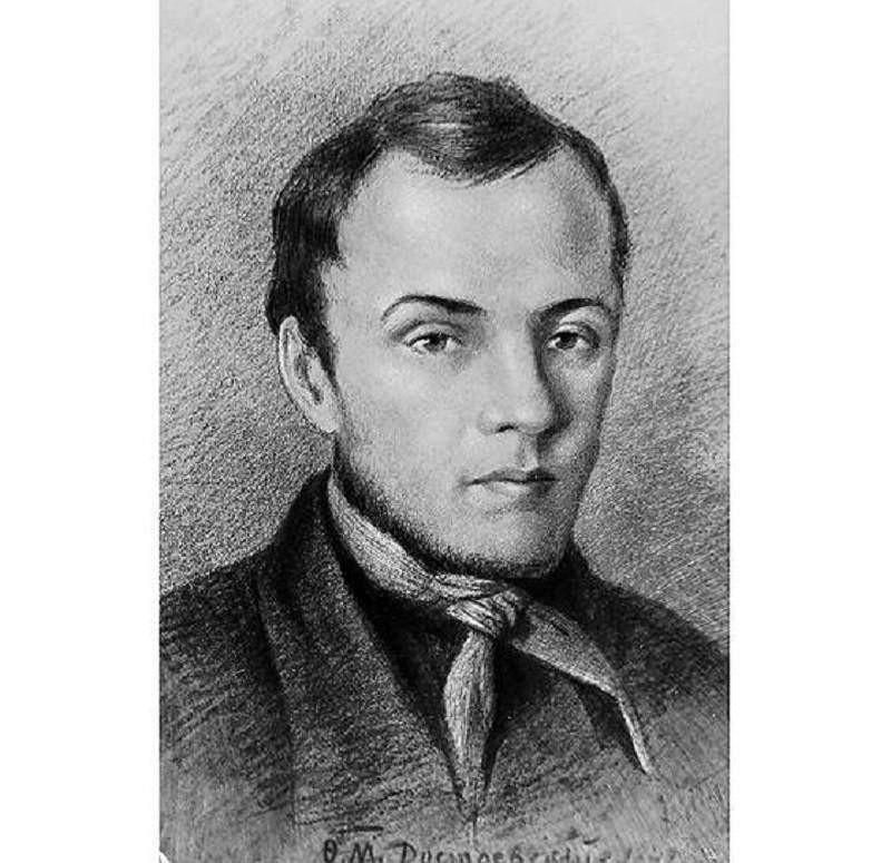 Сегодня, 200 лет исполнилось со дня рождения знаменитого писателя, исследователя русской души Федора Достоевского