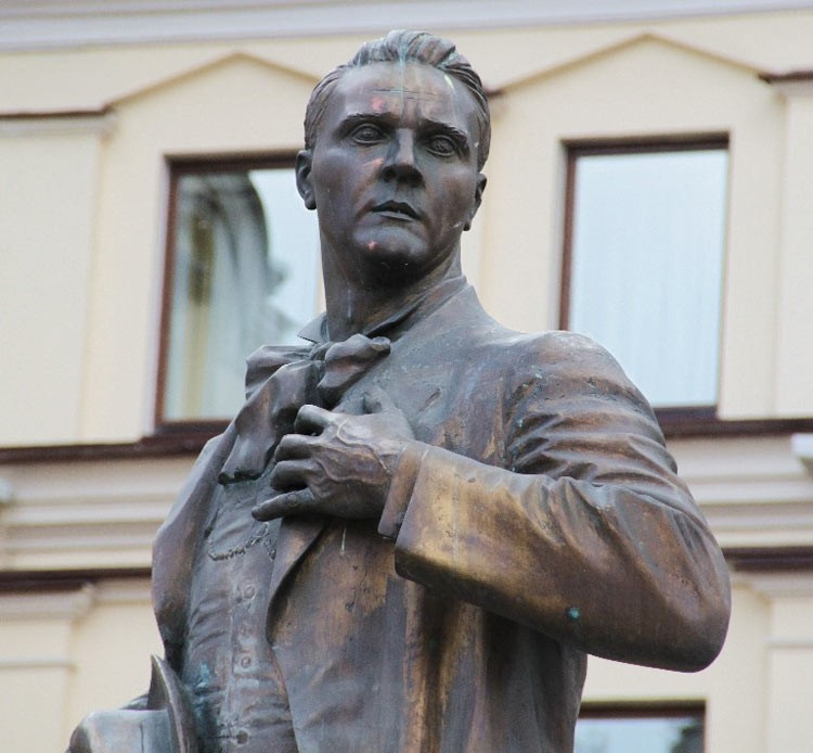 13 февраля исполнилось 150 лет со дня рождения Федора Шаляпина