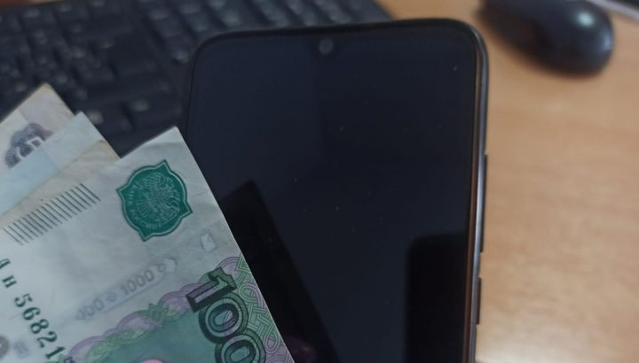 За сутки 12 жителей Коми стали жертвами мошенников