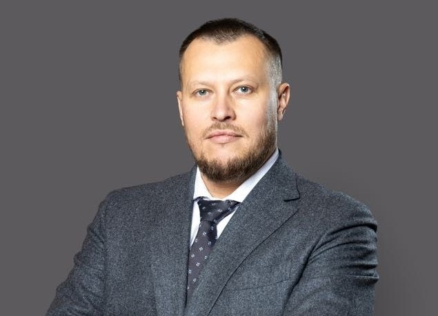 Павел Сниккарс назначен генеральным директором «Т Плюс»