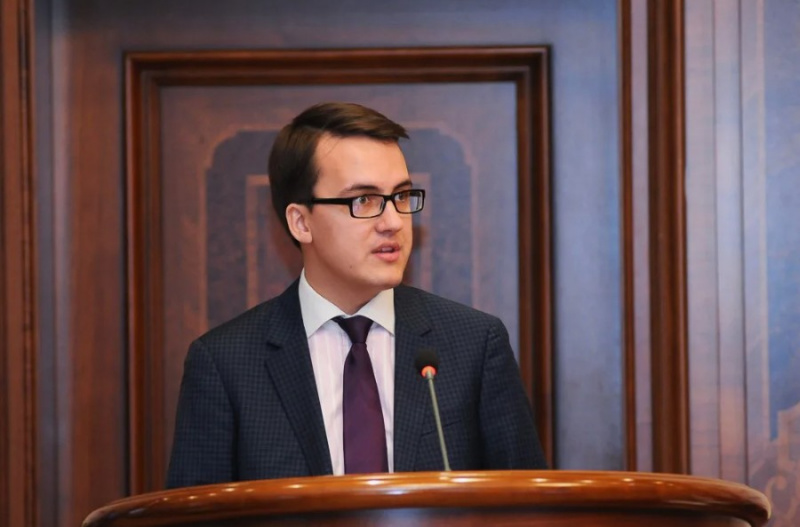 Сергей Емельянов и Лариса Максимова вернулись в правительство Коми
