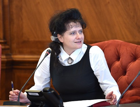 Сергей Емельянов и Лариса Максимова вернулись в правительство Коми