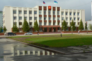 Руководителя финансов мэрии Усинска привлекли за помощь родственникам