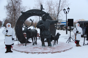 В Коми установят День памяти участников оленно-транспортных батальонов в Великой Отечественной войне
