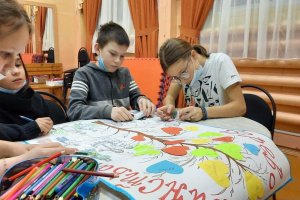 Мы разные и в этом наша сила
