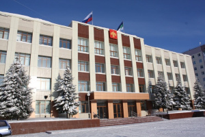 Публичные слушания о бюджете муниципального образования городского округа «Усинск» на 2022 год и плановый период 2023 и 2024 годов»
