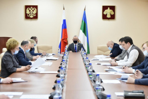 Сформирован новый состав членов Избиркома Коми с правом решающего голоса