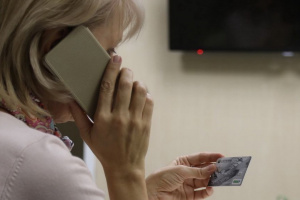 В Усинске сотрудники полиции расследуют мошенничество на сумму свыше 300 000 рублей