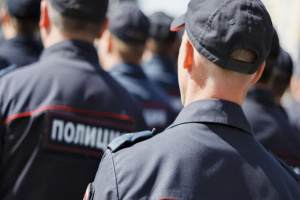 Госдума приняла закон о расширении полномочий полиции