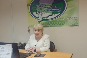 В Общественной приёмной Главы Республики Коми по г. Усинску состоялась прямая линия на тему «По вопросам развития сельских территорий в МО ГО «Усинск»