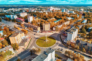 Сыктывкар стал официально столицей Республики Коми