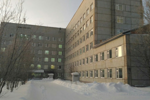 Усинская ЦРБ откроет новое отделение гемодиализа
