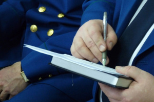 Прокуратура Усинска взяла на контроль проведение доследственной проверки по факту гибели бездомных животных