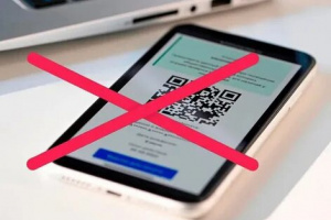 В Коми с 11 марта отменяются QR–коды и ряд антиковидных ограничений