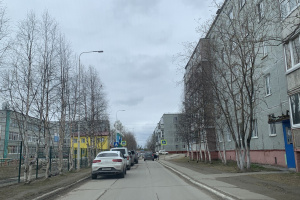 В администрации пересмотрели решение о закрытии проезда около пятой школы